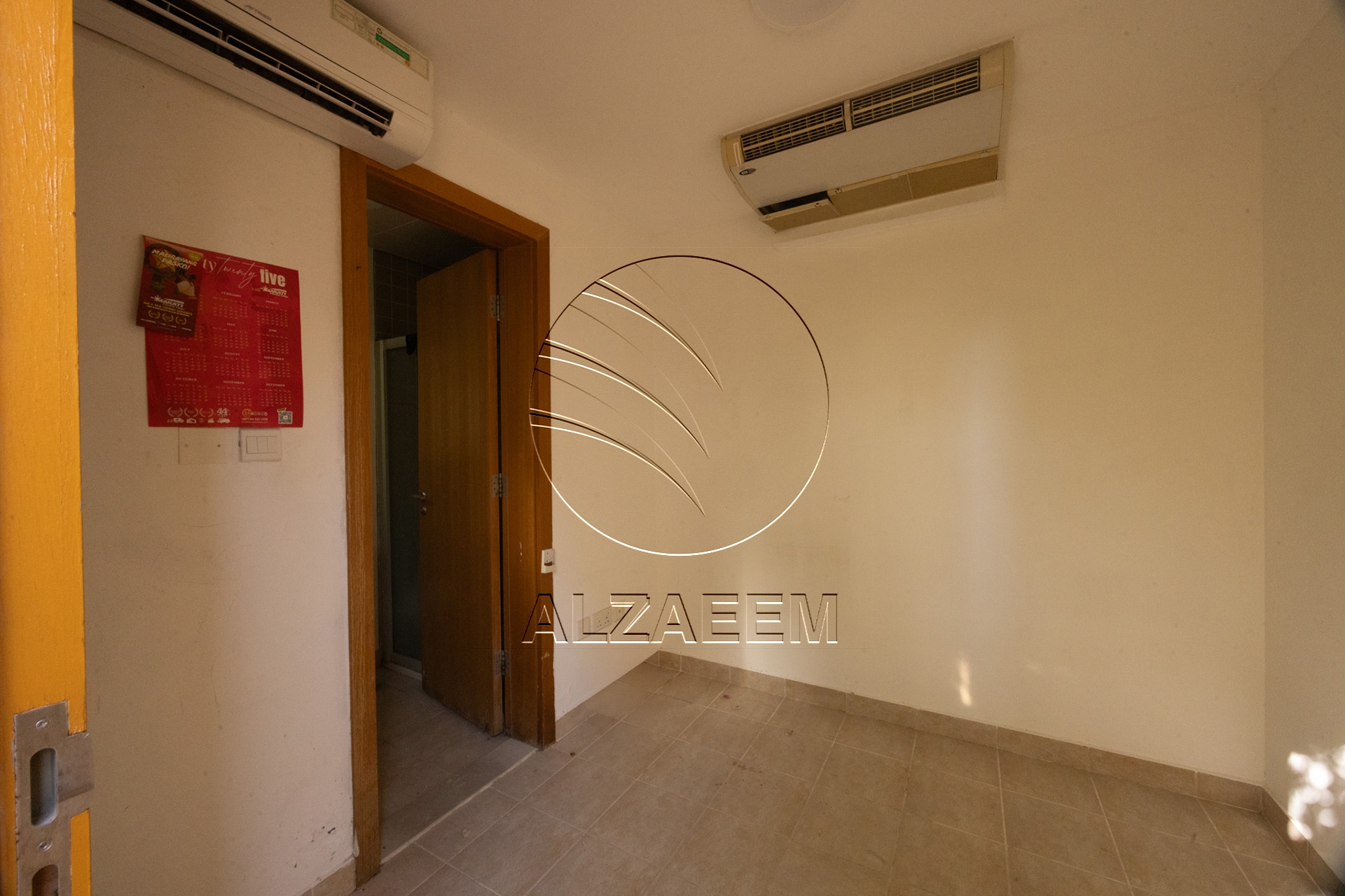 Hot Deal | Vacant | Type S -4BR TH