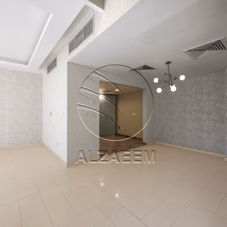 Hot Deal | Vacant | Type S -4BR TH