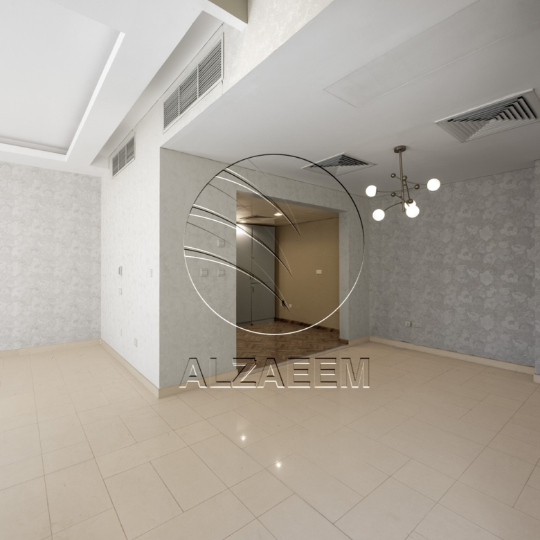 Hot Deal | Vacant | Type S -4BR TH