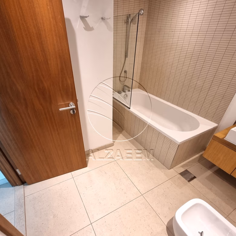 VACANT | Flexible Payments | Sea View Unit