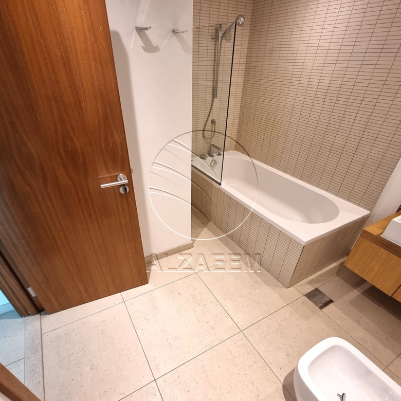 VACANT | Flexible Payments | Sea View Unit