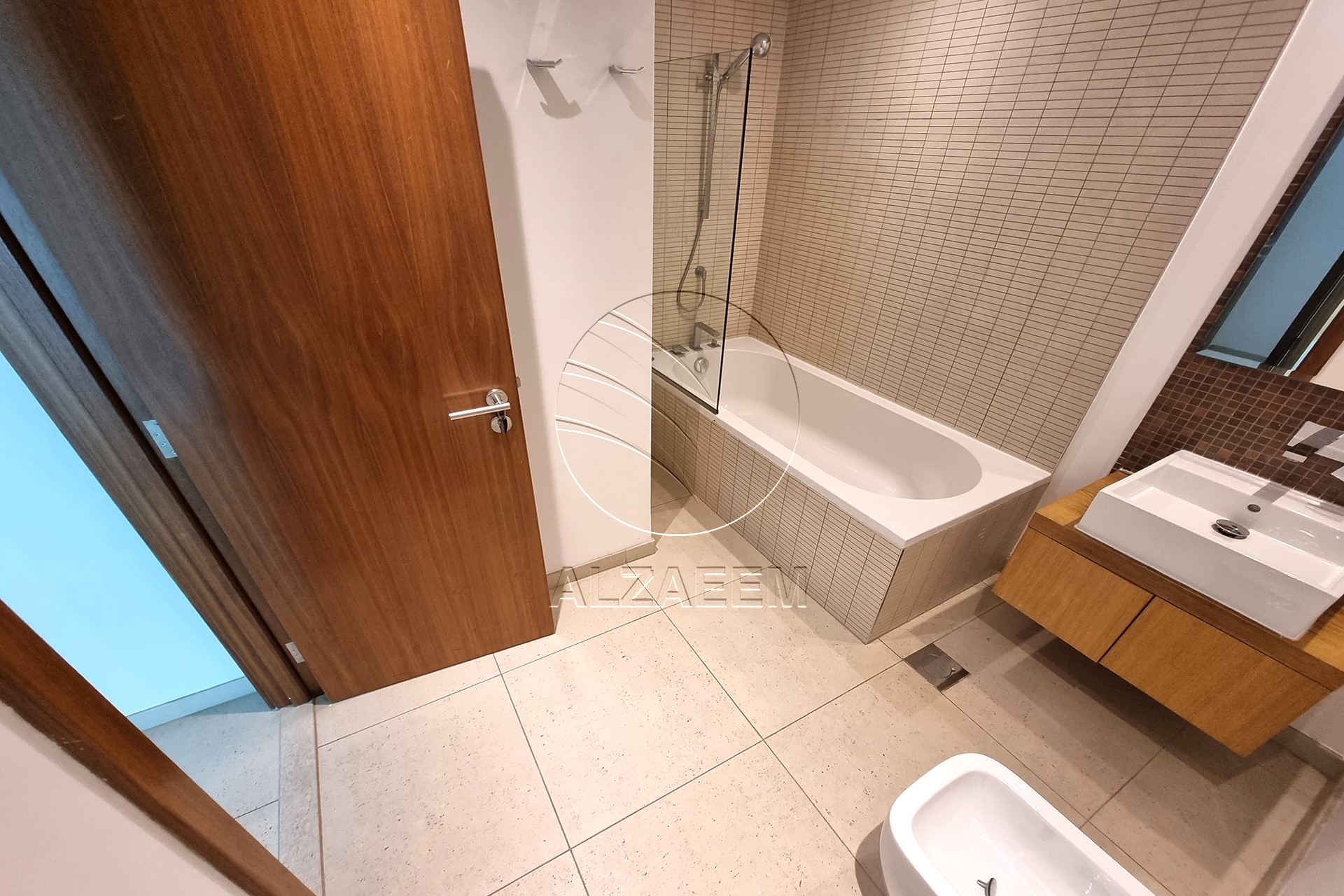 VACANT | Flexible Payments | Sea View Unit