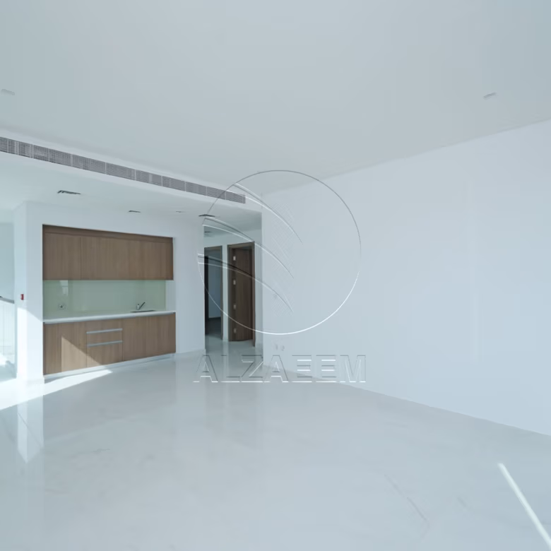 Full Golf Course 4F | Single Row | Move-in Ready