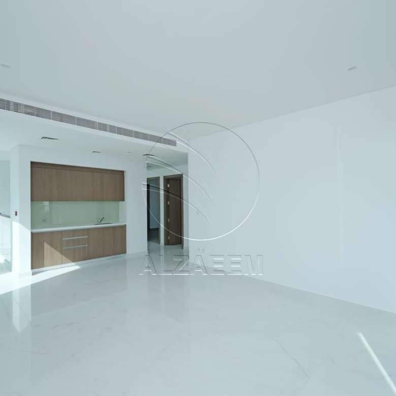 Full Golf Course 4F | Single Row | Move-in Ready
