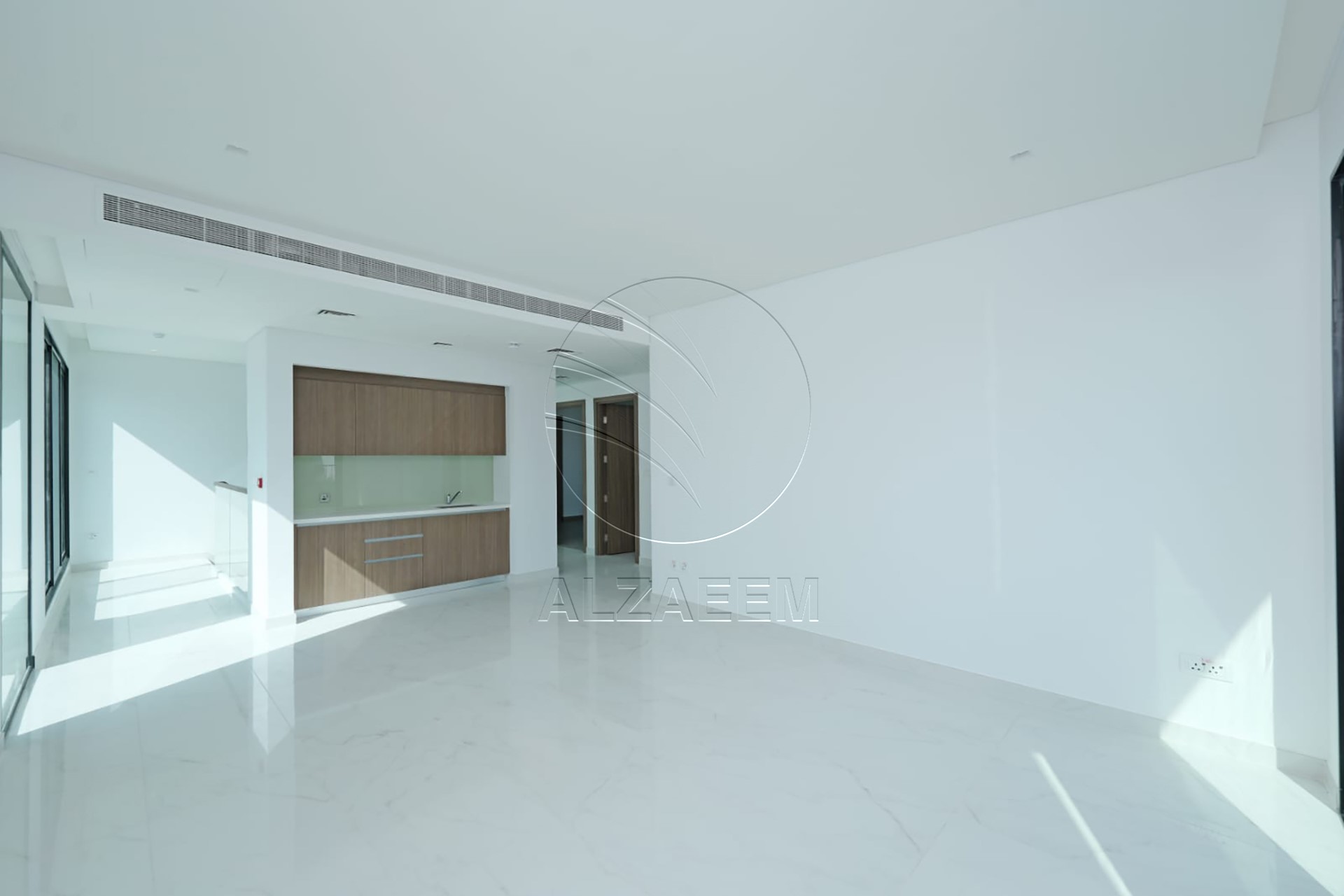 Full Golf Course 4F | Single Row | Move-in Ready