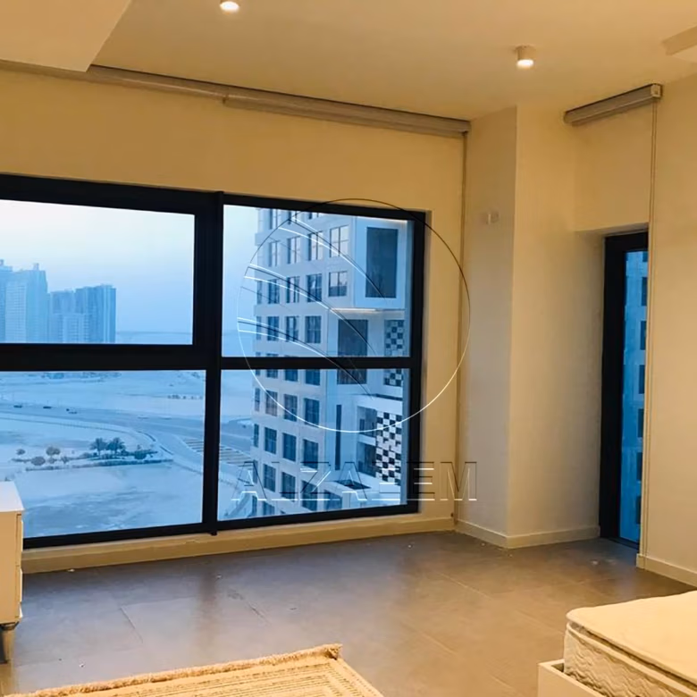 Furnished | High Level with Balcony | Sea View