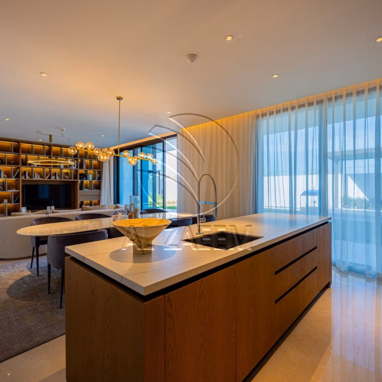 √ HOT DEAL! Premium Finish | End Unit | AL SIDR √