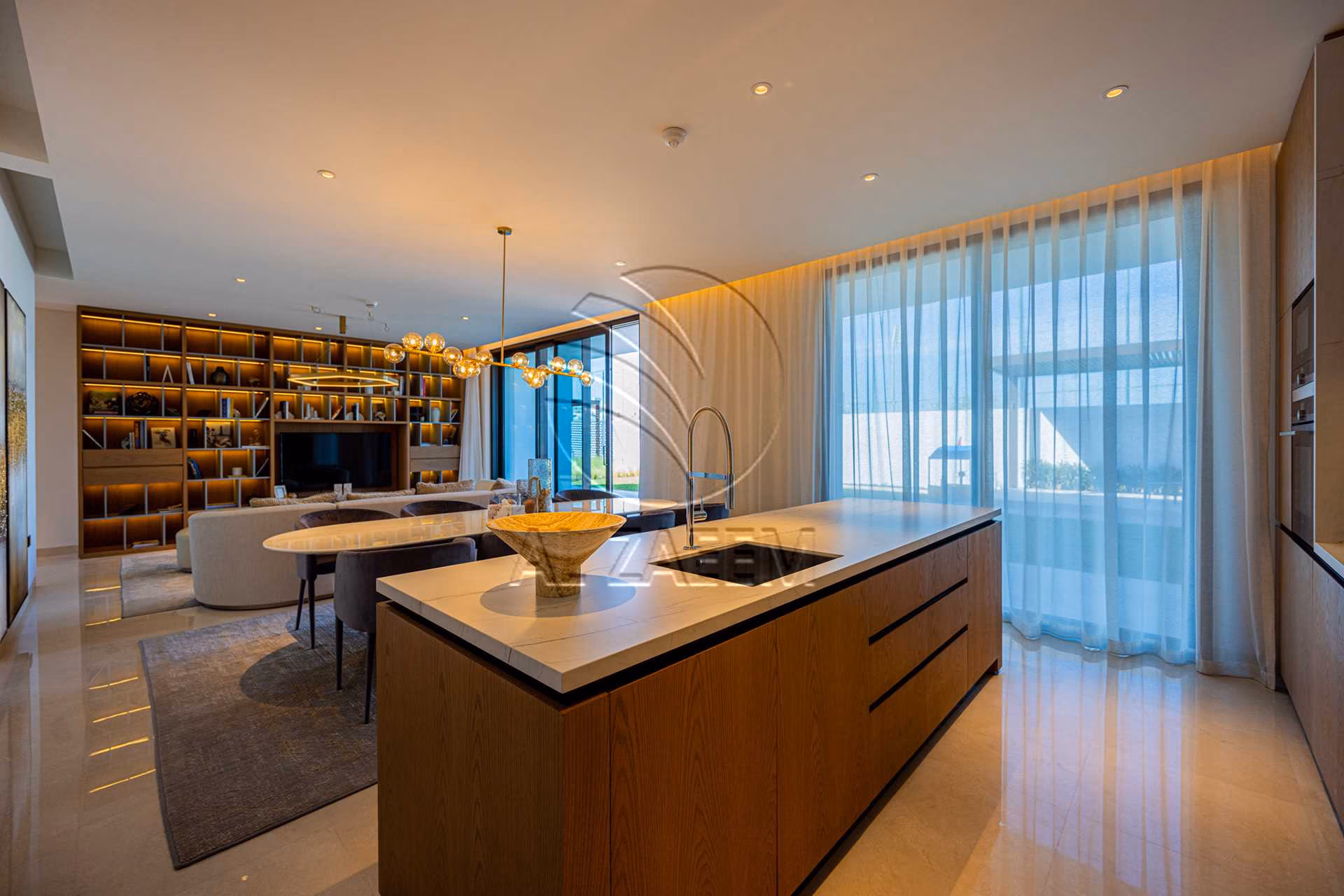 √ HOT DEAL! Premium Finish | End Unit | AL SIDR √