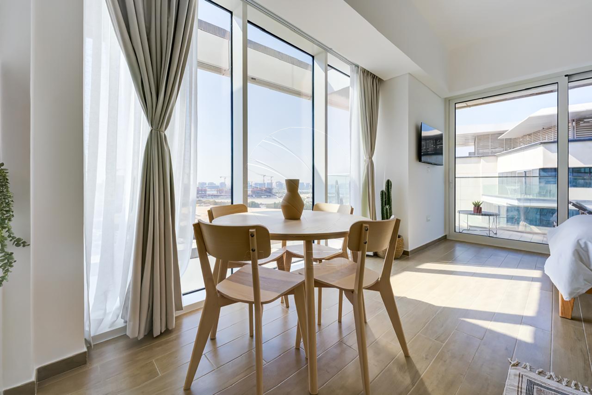 √ Furnished! | Nice Views | Up to 12 Payments √