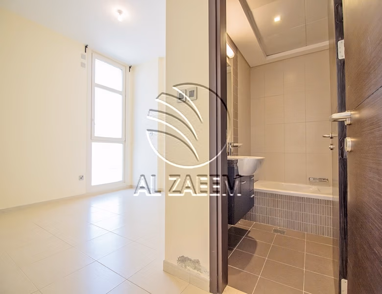 Mangrove Views | Furnished/Unfurnished Options