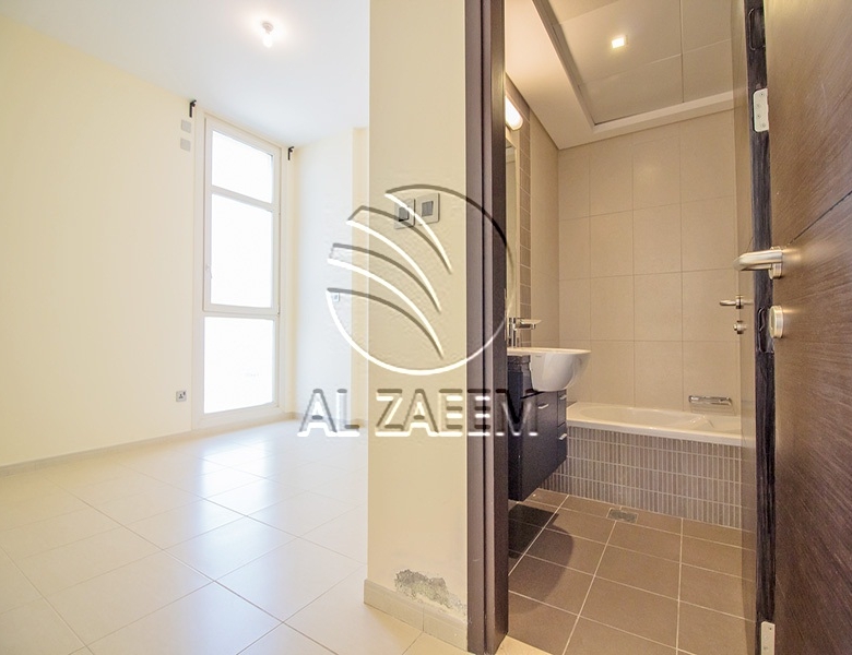 Mangrove Views | Furnished/Unfurnished Options