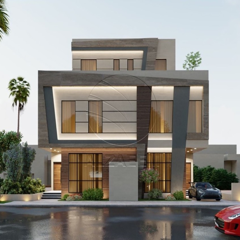 Exclusive | 3BR+M in a Prime Neighborhood