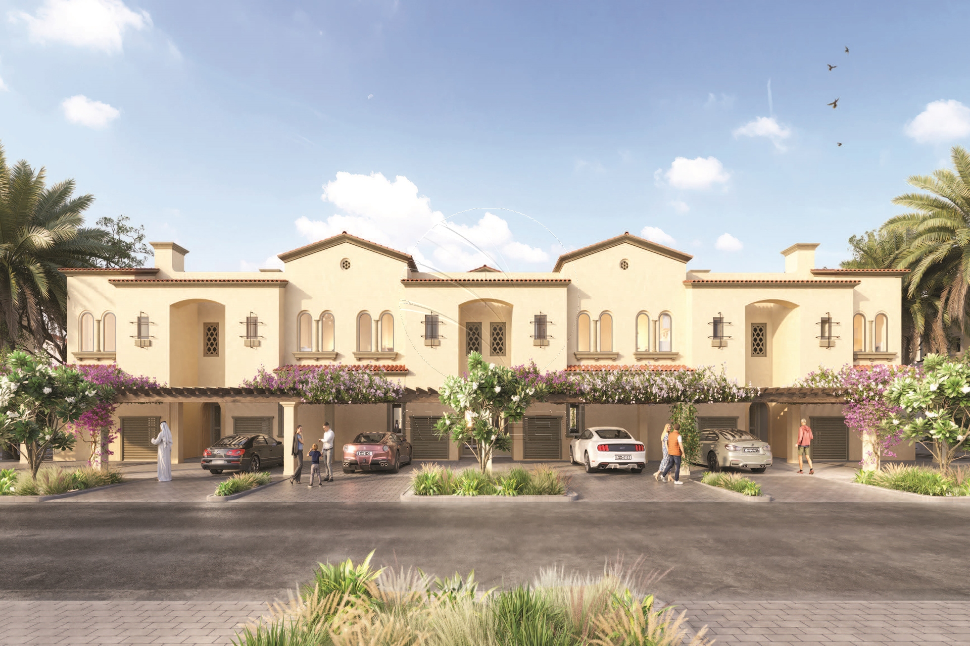 √CARMONA | End Unit | Payment Plan: 40/60√