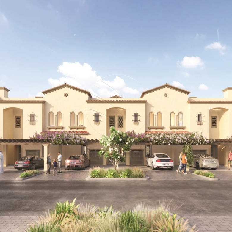 √ LOW PREMIUM | Carmona | END UNIT | Big Plot √
