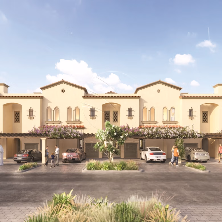 √ Carmona | Single Row END Unit | 2BR + Maid √