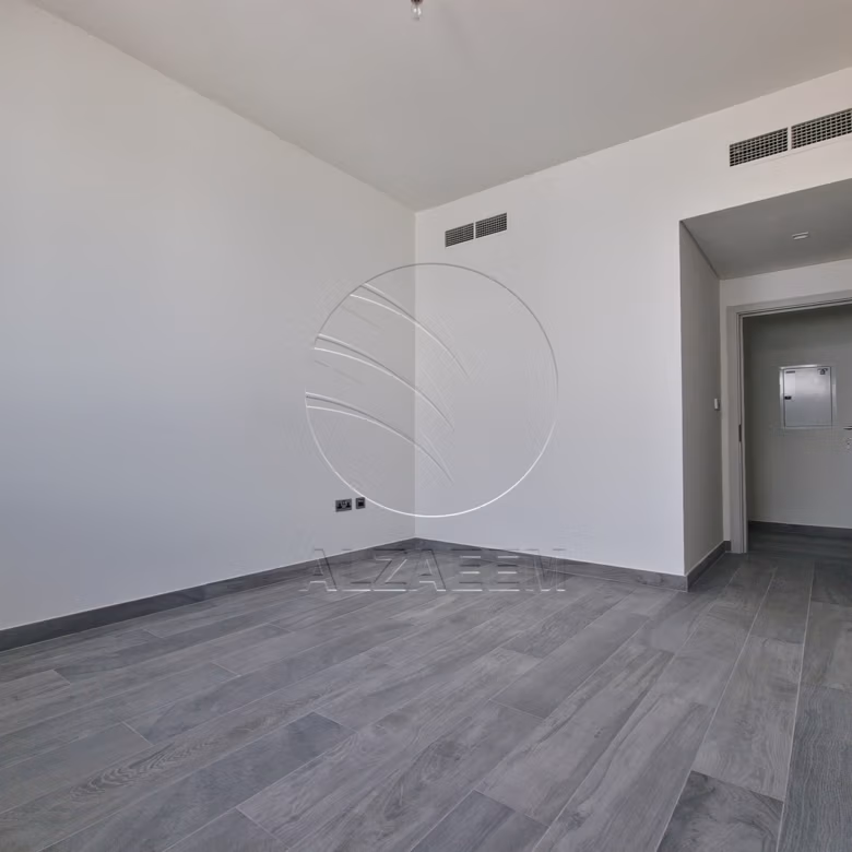 Prime Single Row End Unit | Garden View
