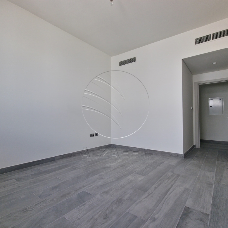 Prime Single Row End Unit | Garden View