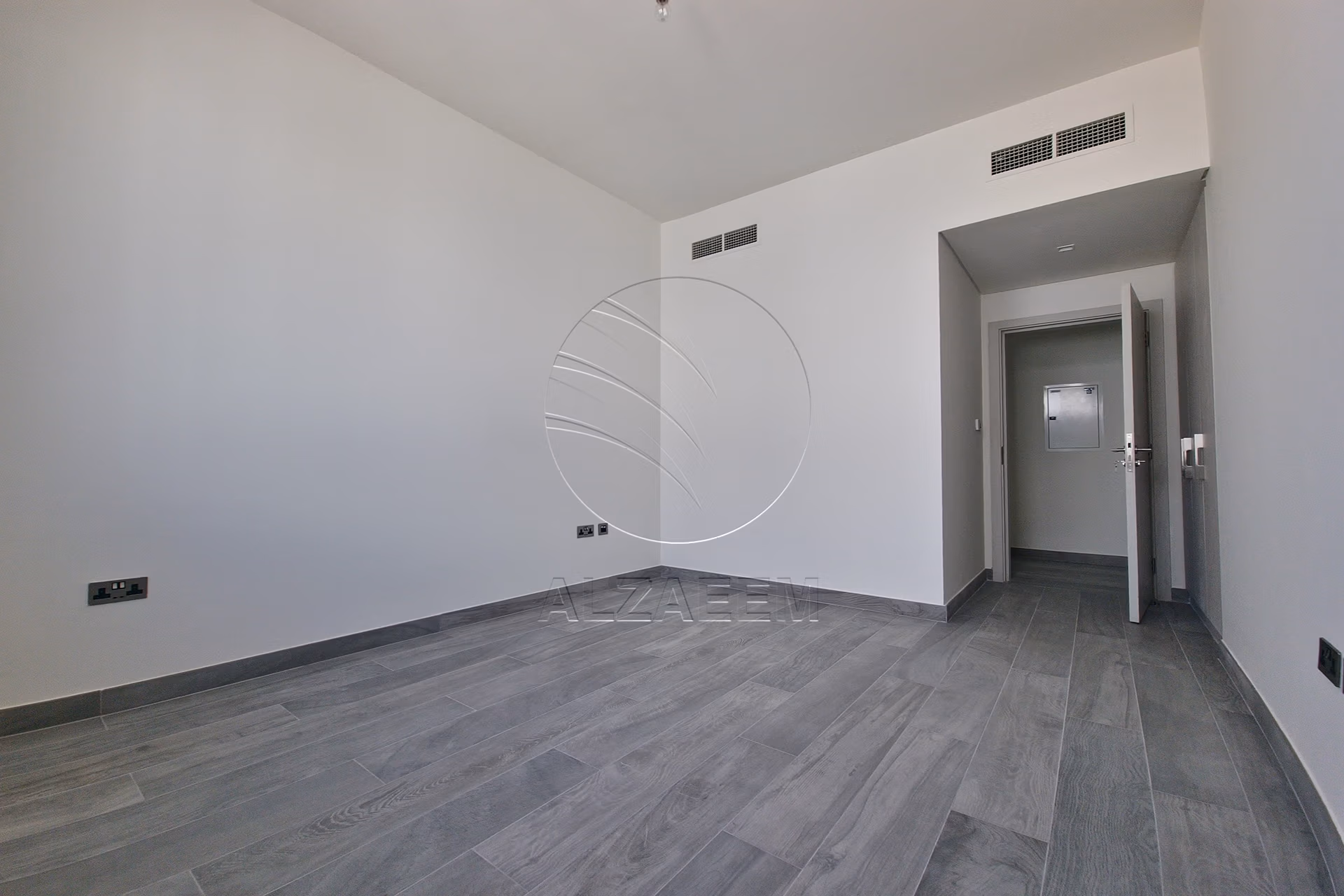Prime Single Row End Unit | Garden View