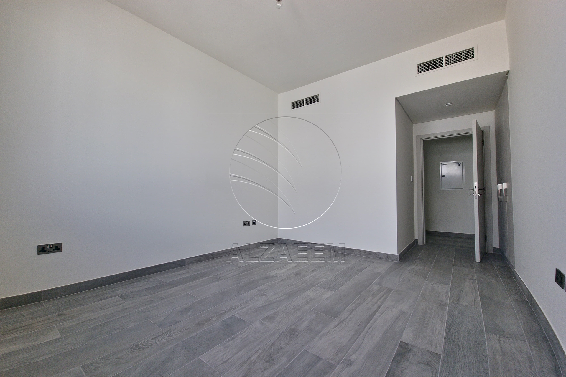 Prime Single Row End Unit | Garden View