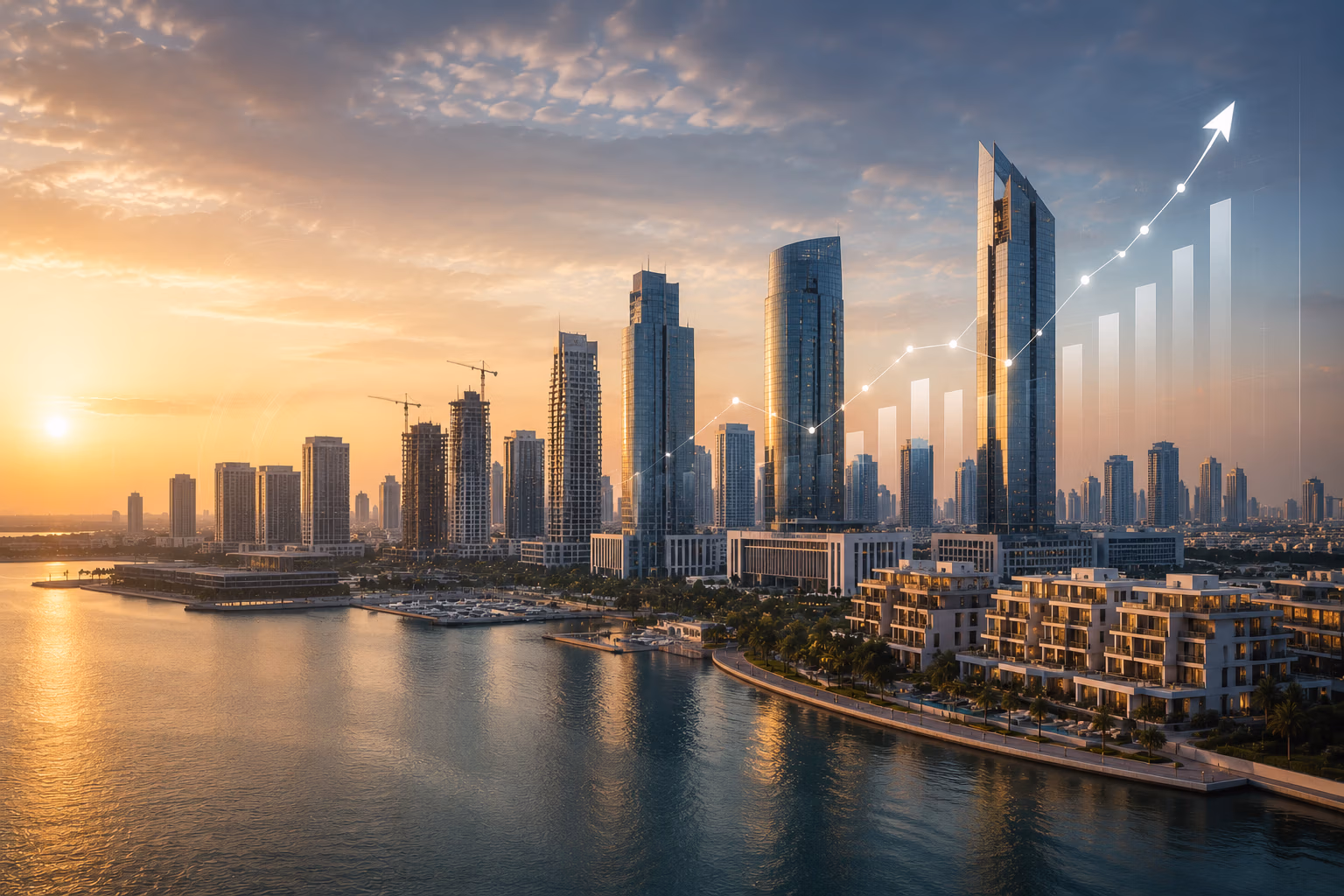 Abu Dhabi Property Market Forecast 2026–2030 Trends Every Investor Should Know