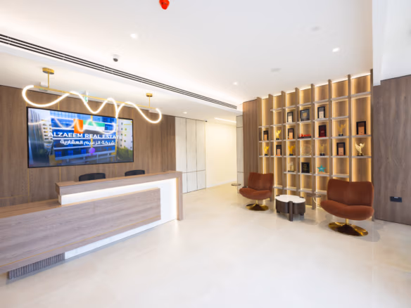 Al Zaeem Real Estate Airport Road (10)