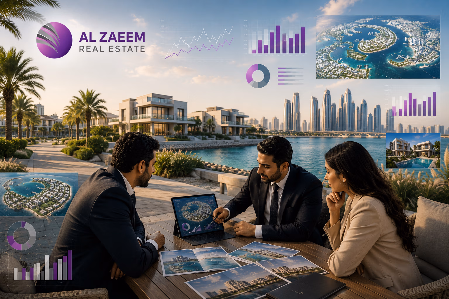 Complete Guide to Buying Property in Abu Dhabi 2026 Investor Buyer Master Guide