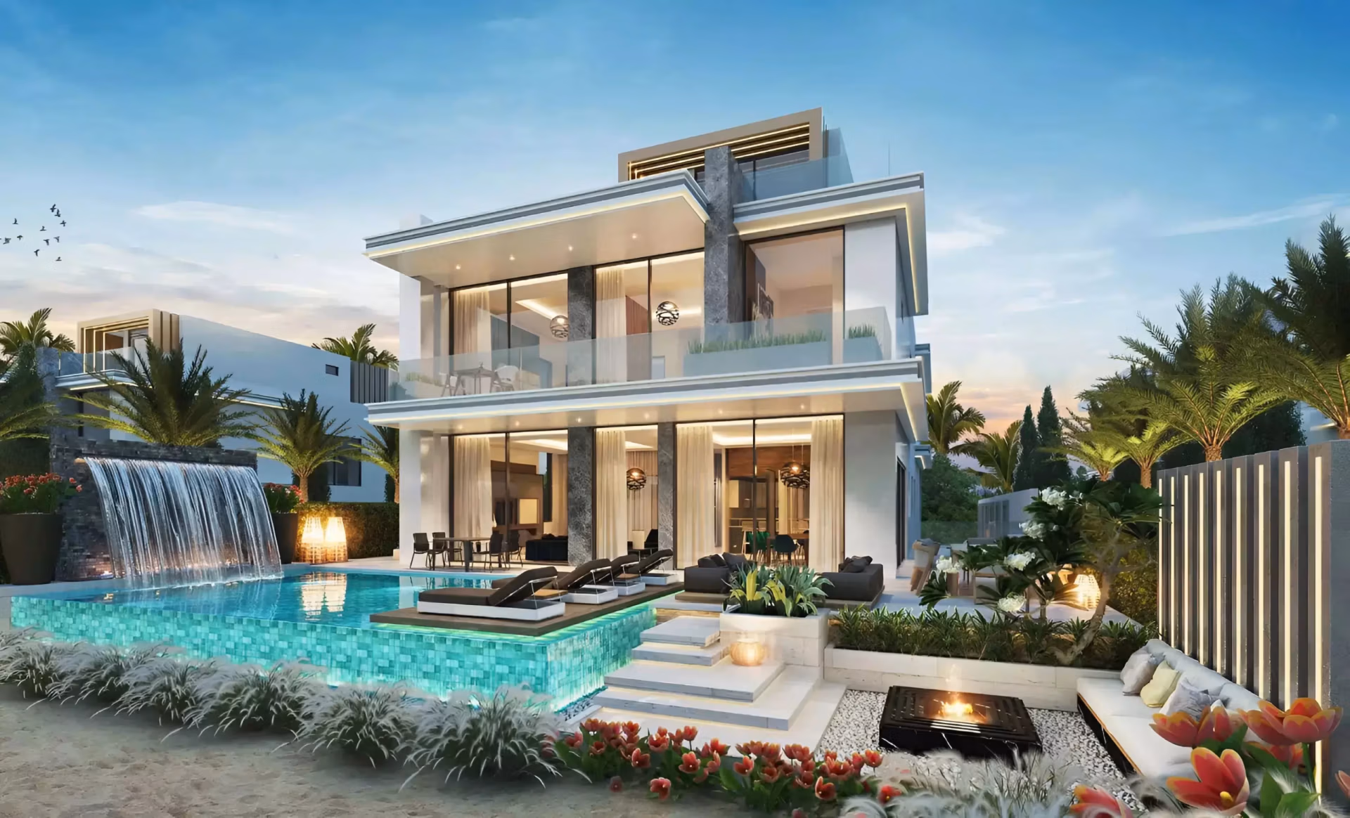 DAMAC Islands 2