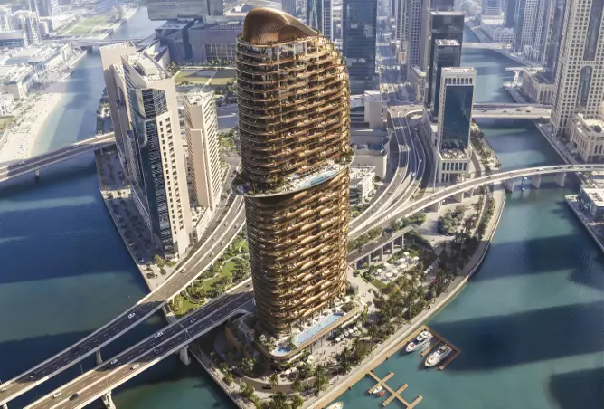 Emirates Developments