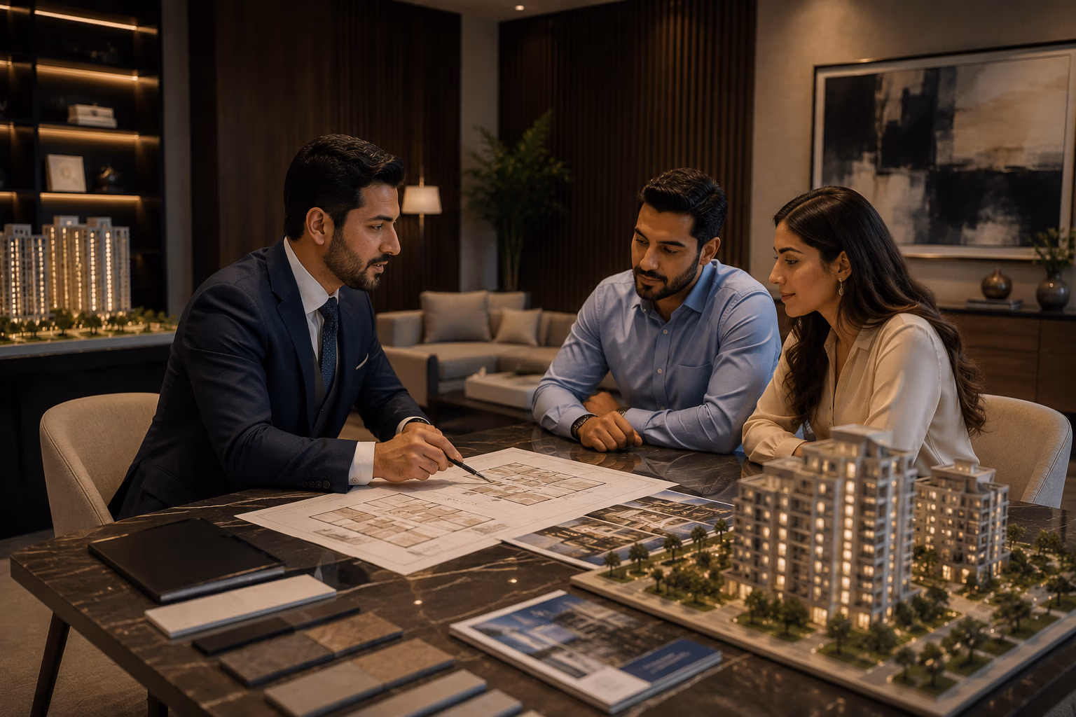 How to Choose the Right Real Estate Company in Abu Dhabi 2026 Buyers Guide