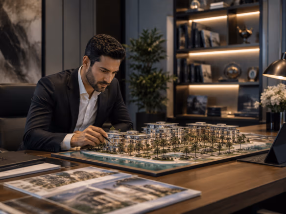 What Costs Should You Expect When Buying Property in Abu Dhabi
