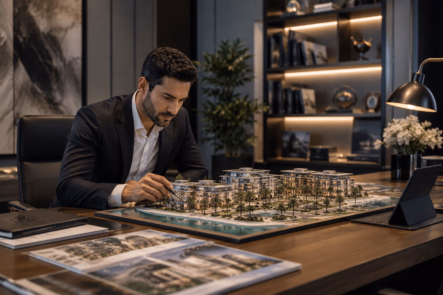What Costs Should You Expect When Buying Property in Abu Dhabi