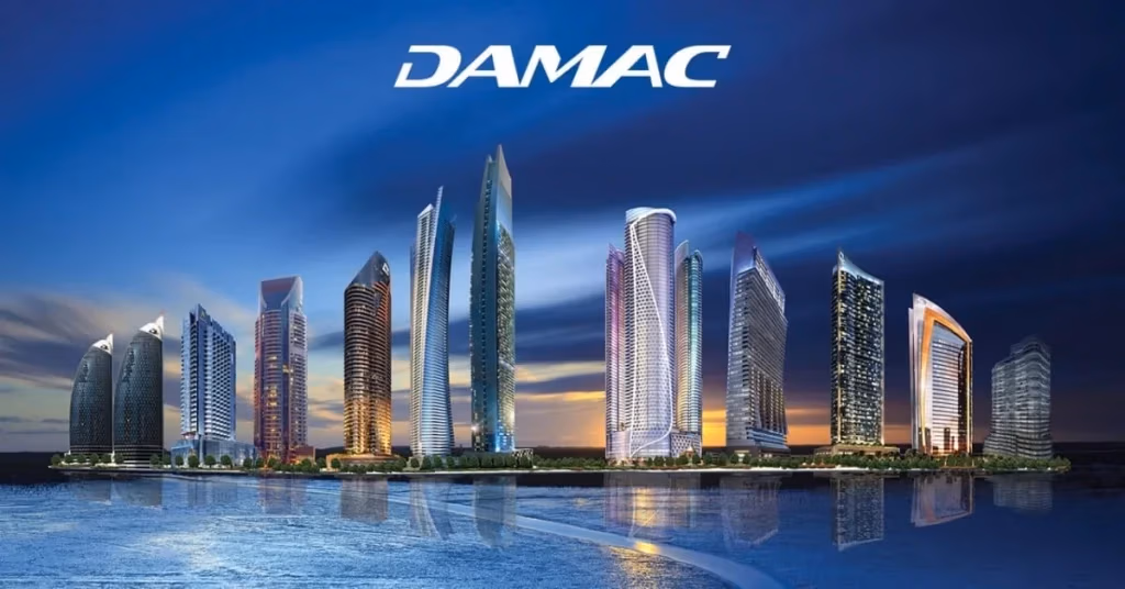 Why Invest in DAMAC Properties