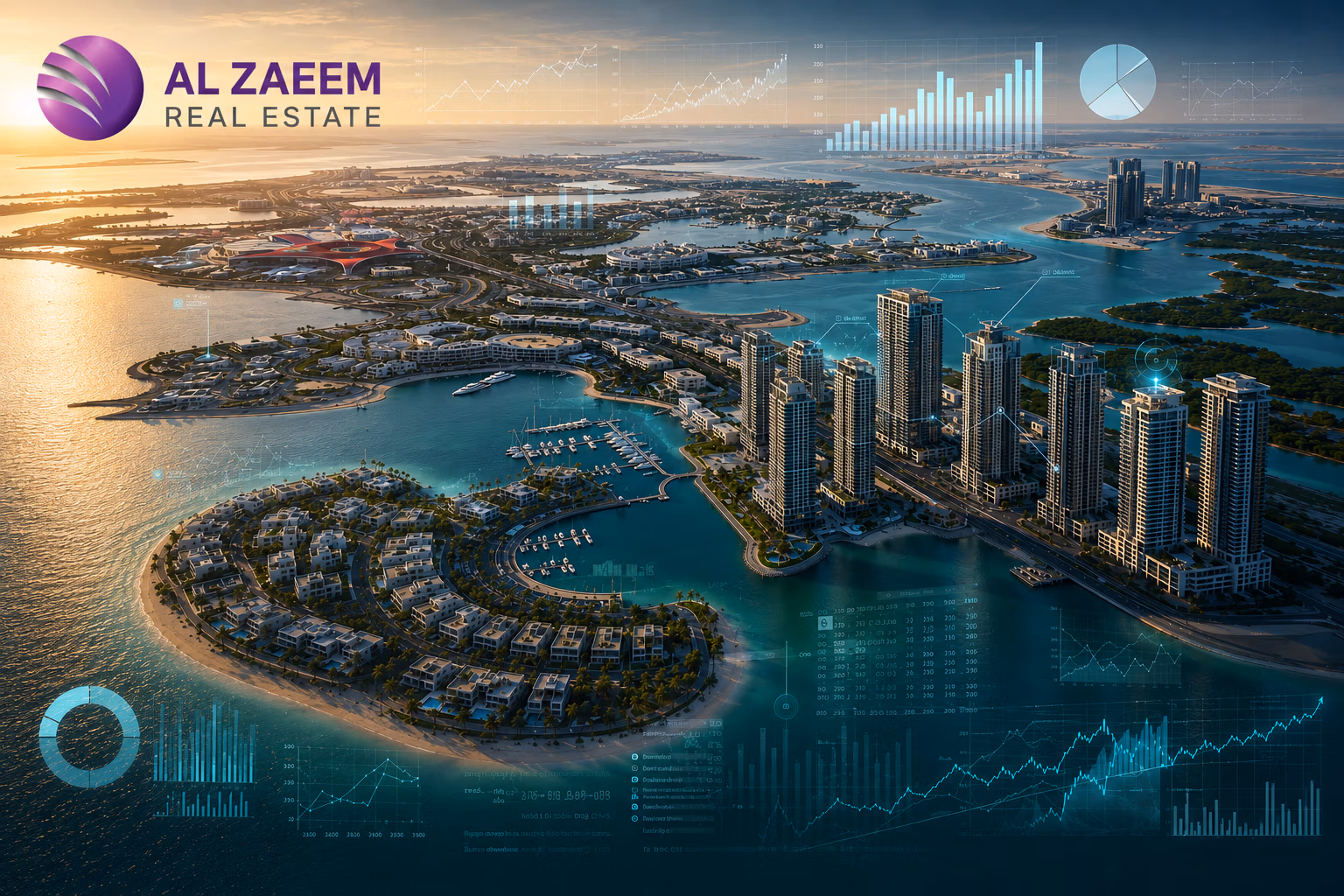 Why Local Market Knowledge Matters When Buying Property in Abu Dhabi 2026 Guide