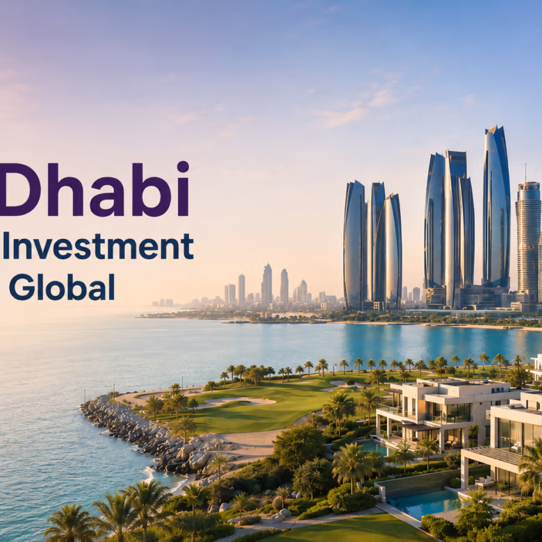 Abu Dhabi Property Investment Guide 2026: Everything Investors Need to Know Before Buying