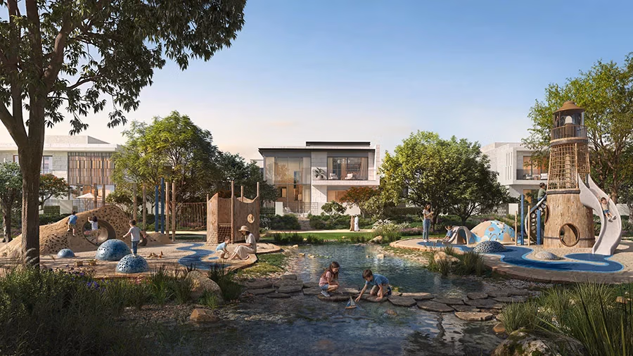 Marsa Al Saadiyat Abu Dhabi 1