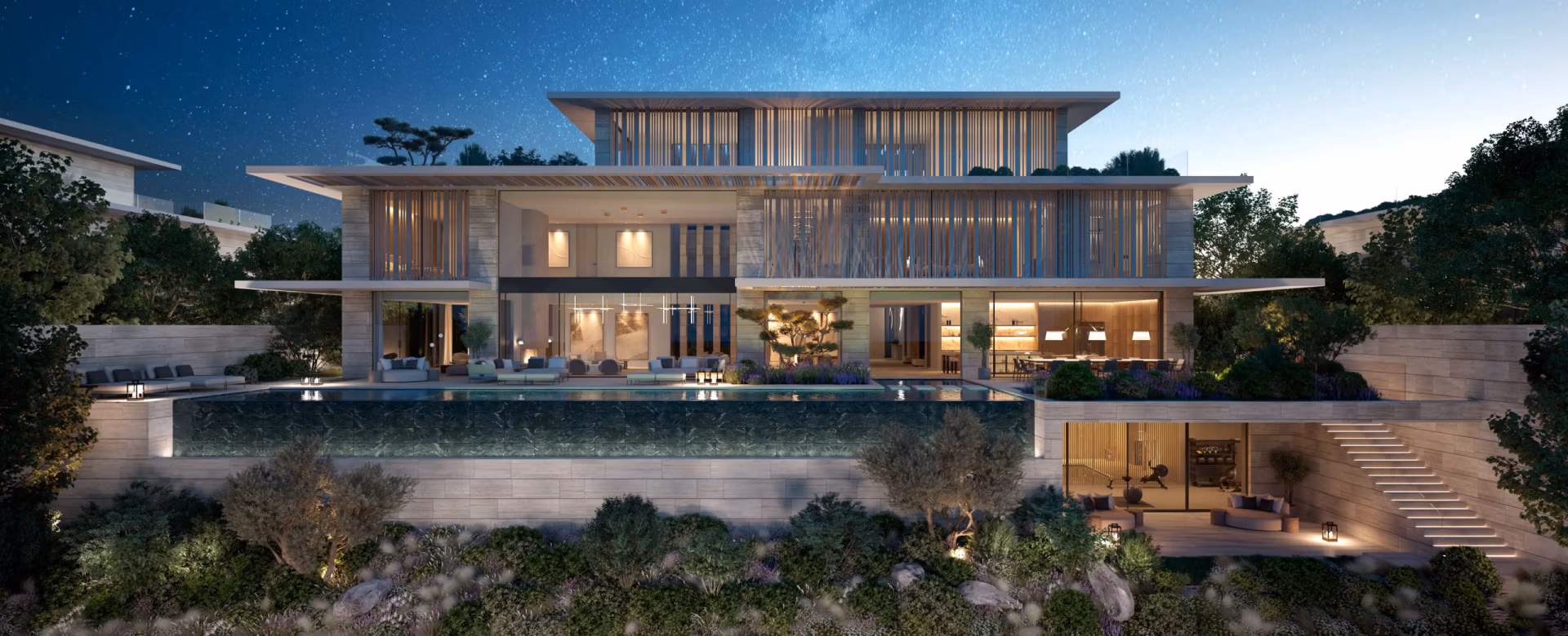 Hudayriyat Island Villas scaled