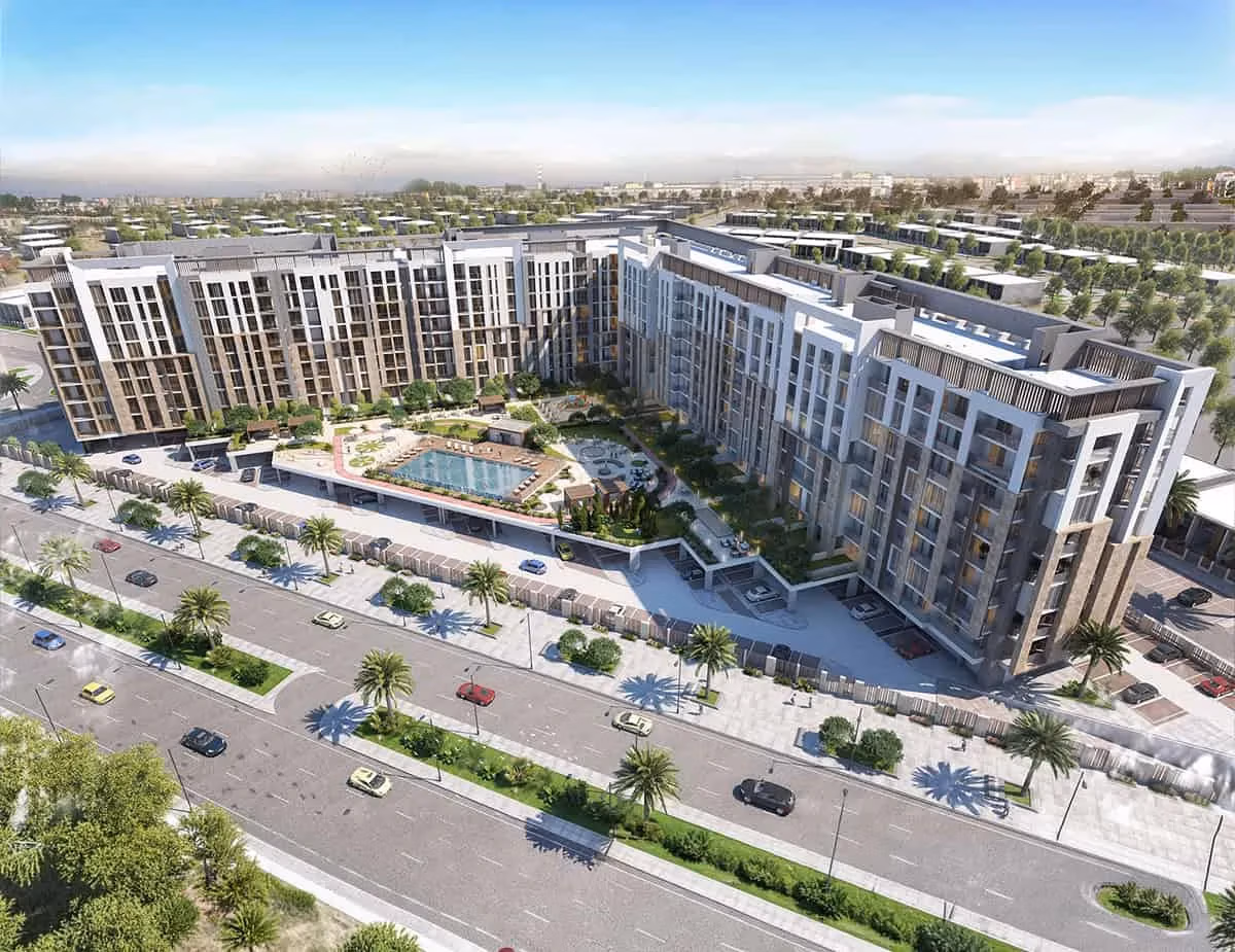 Rukan Lofts Dubai