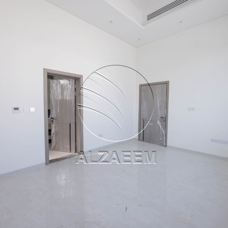 √Exclusive Villa | Single Row l Private Pool√