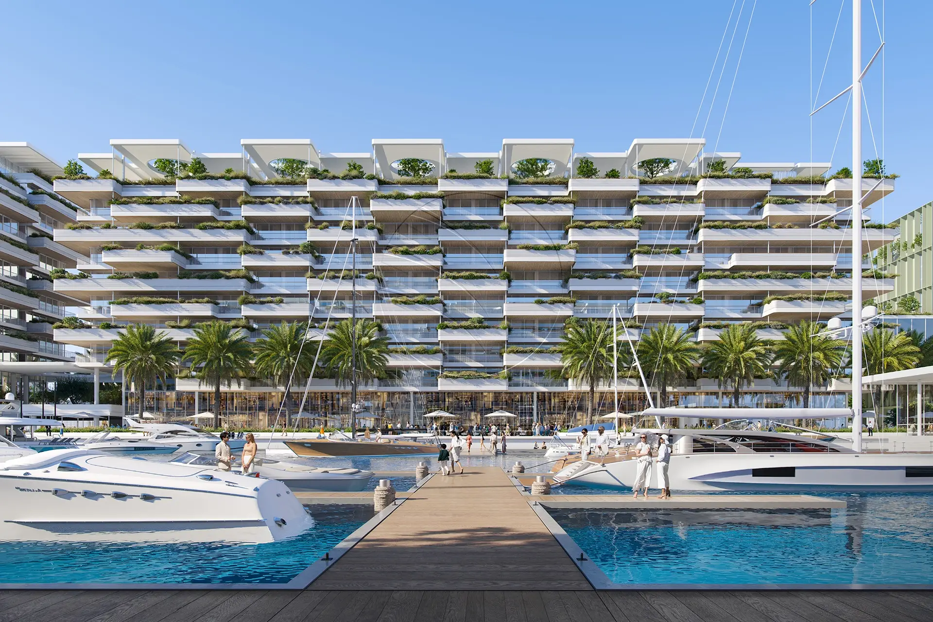 √ Low Premium | Spacious Layout | High Foor √