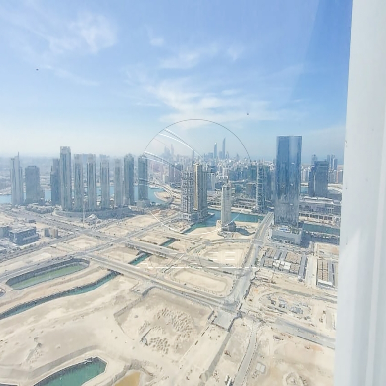 √ High-Level 2 Fitted Offices | Reem Skyline View√