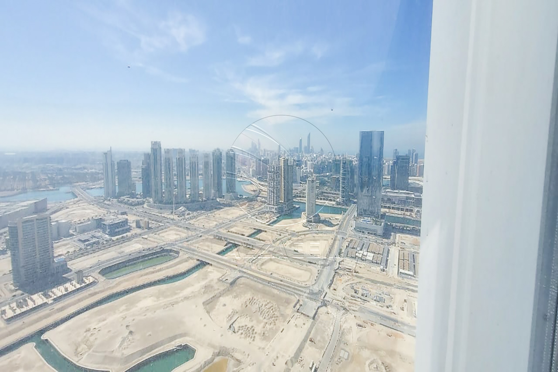 √ High-Level 2 Fitted Offices | Reem Skyline View√