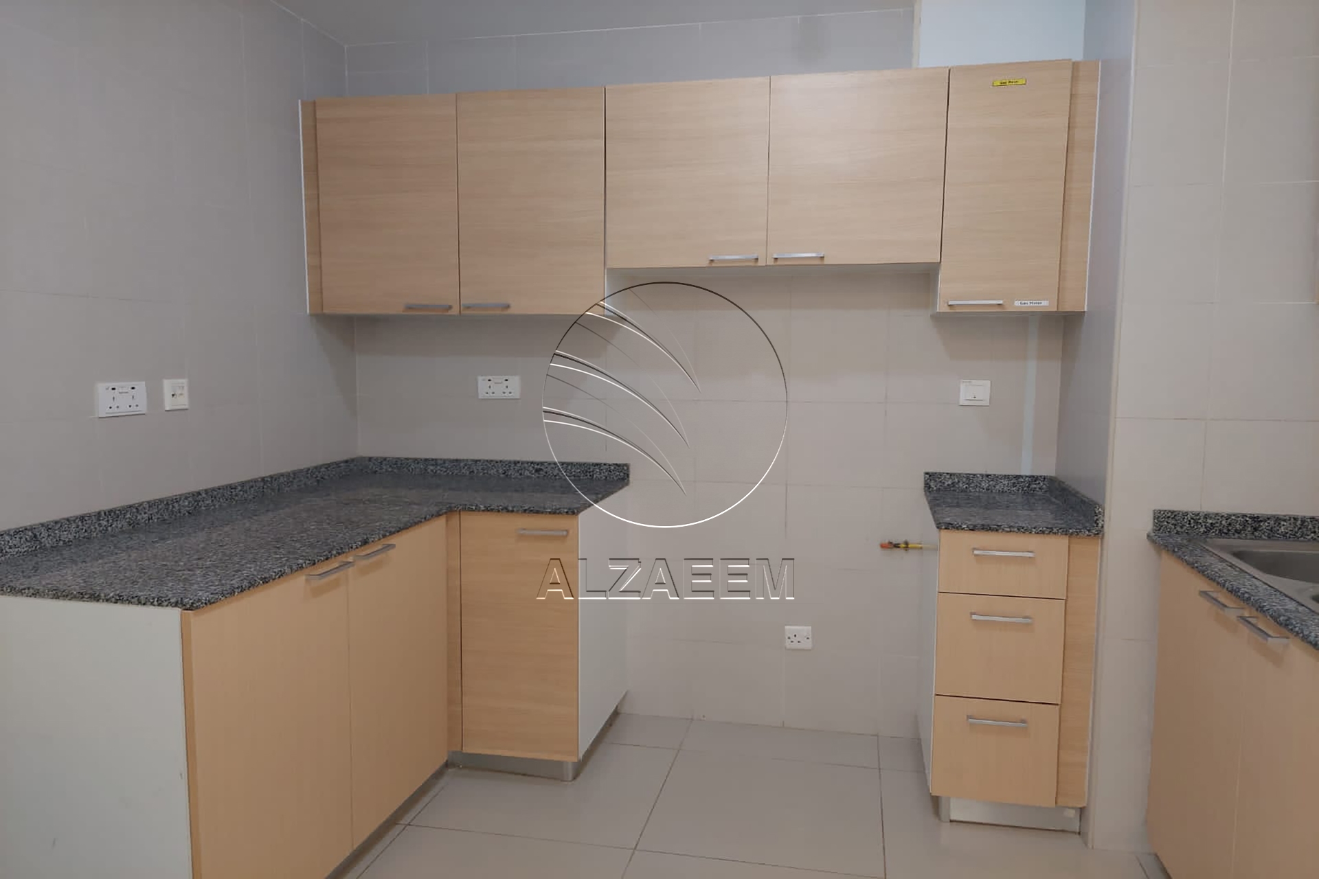 3+Maid | Full Sea view | High Floor | 2 Balconies