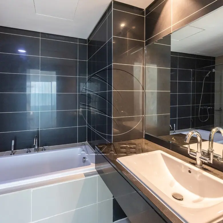 √VACANT | Higher Level 2BR+Maid+Study | Sea View√