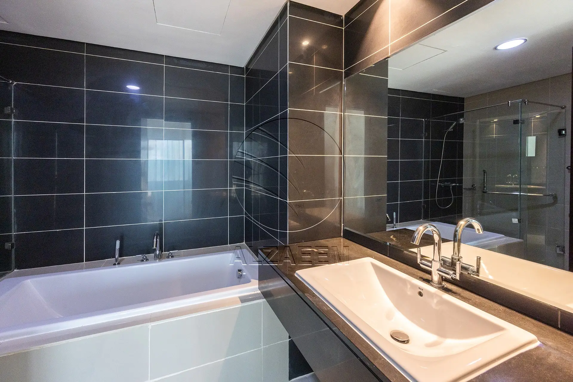 √VACANT | Higher Level 2BR+Maid+Study | Sea View√