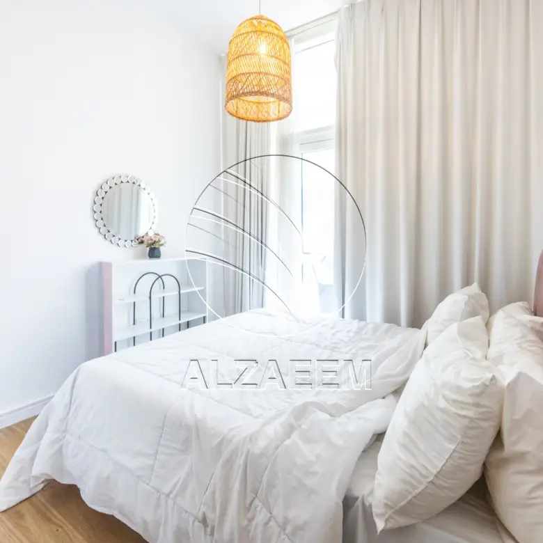 √ Fully Furnished | 3 Payments | Move-in Ready √