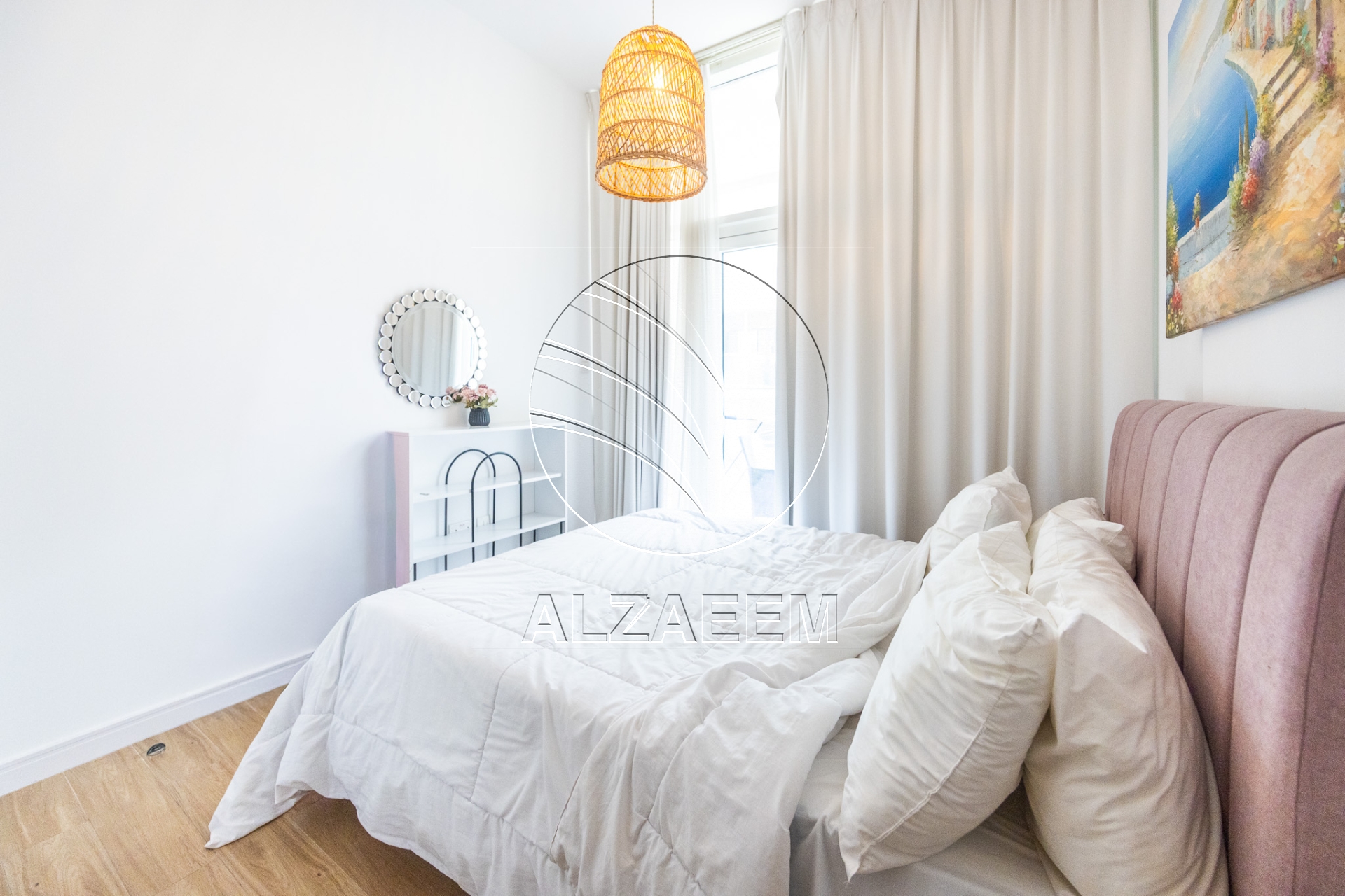 √ Fully Furnished | 3 Payments | Move-in Ready √