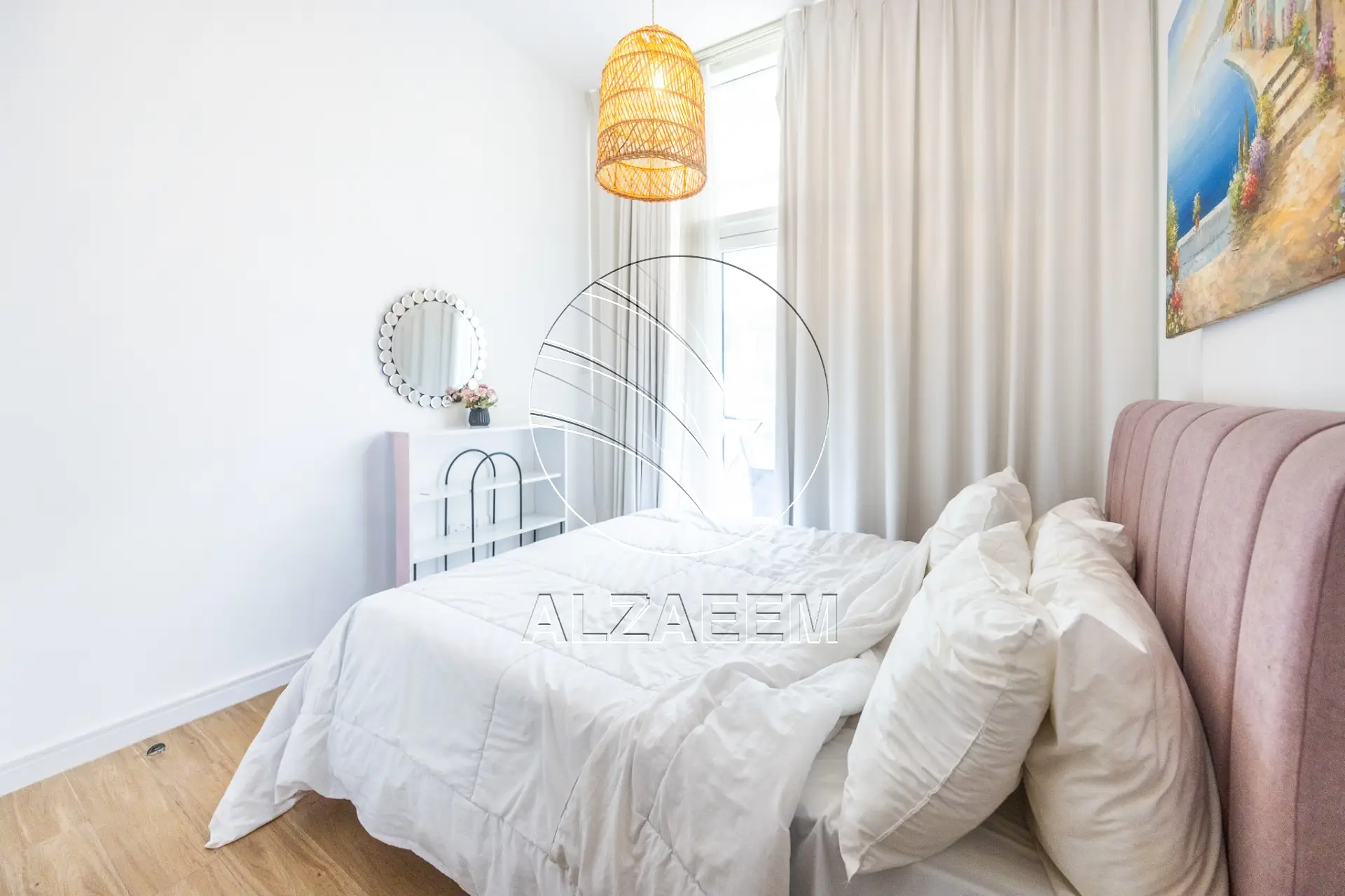 √ Fully Furnished | 3 Payments | Move-in Ready √
