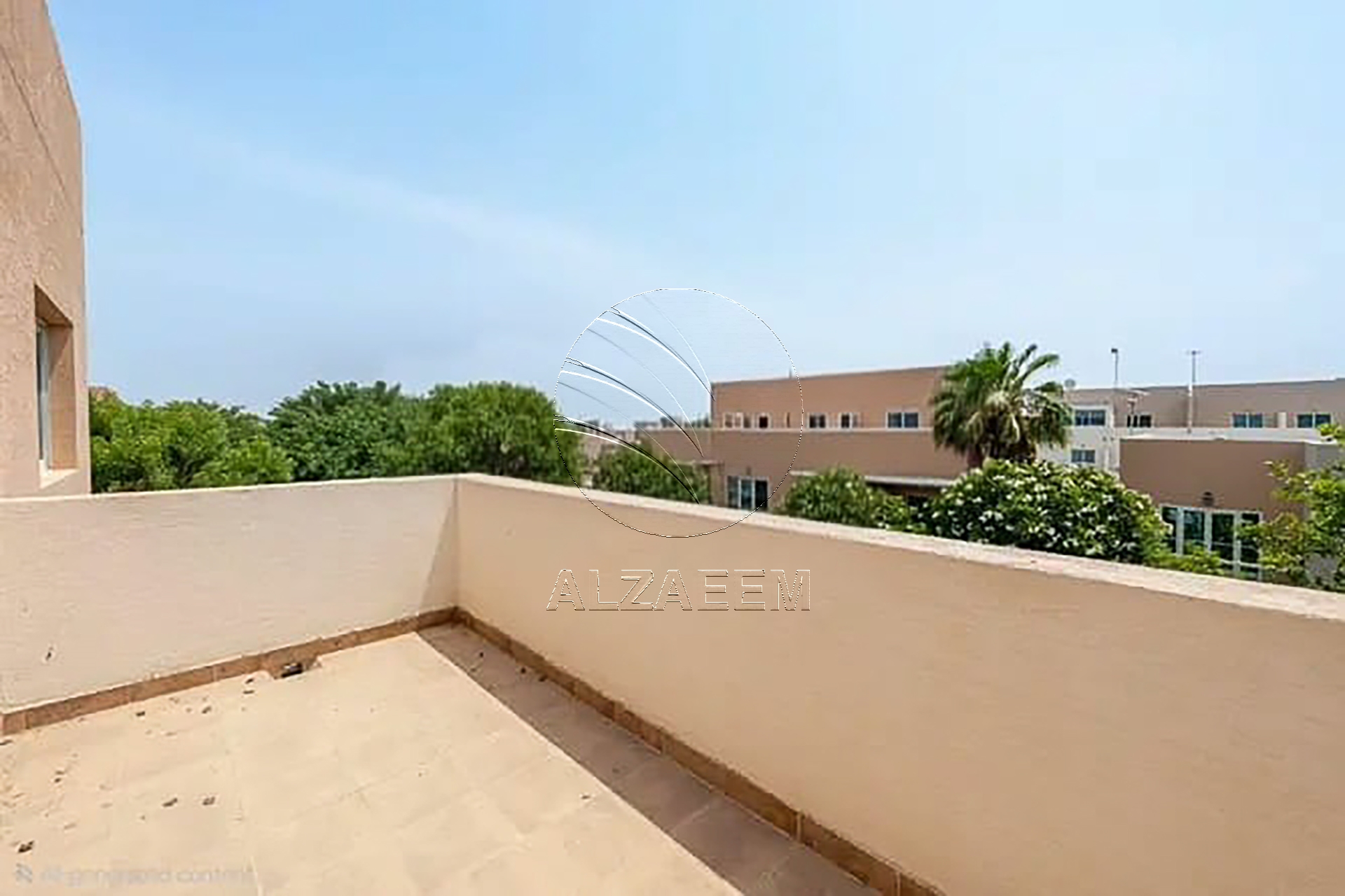 √ Single Row Corner | Private Pool | For End Use √