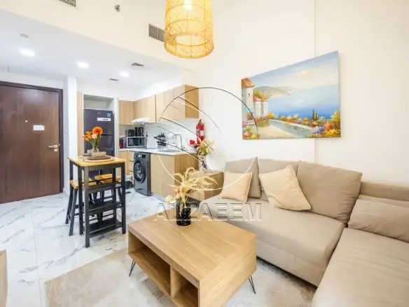 √ Fully Furnished | 3 Payments | Move-in Ready √