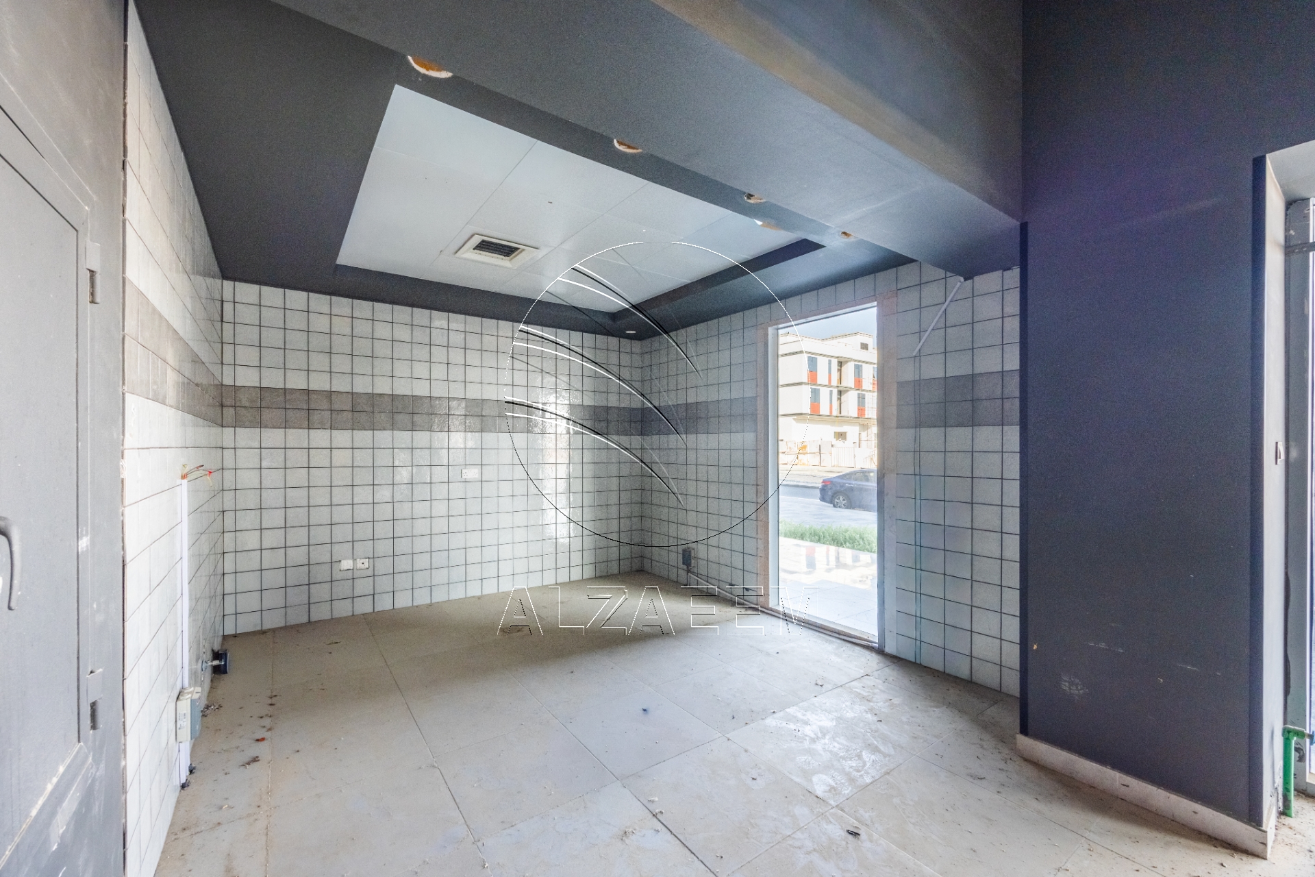 Retail shop | Shell and Core | Prime Location